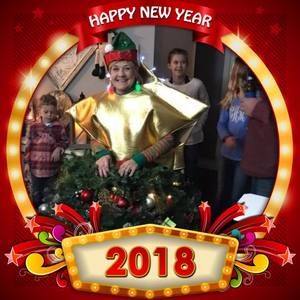 Meet your Posher, Connie